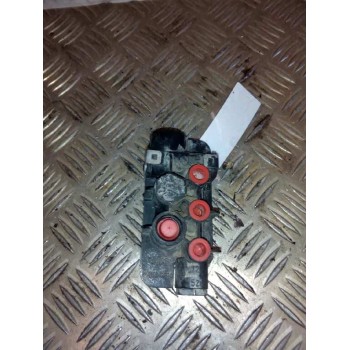 Recambio de valvula aire para man tgx 18.xxx fg / 4x2 bl xxl referencia OEM IAM 81981836000  