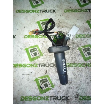 Recambio de mando limpia para man tg - a 18.xxx 12.8 diesel referencia OEM IAM 81255090123  