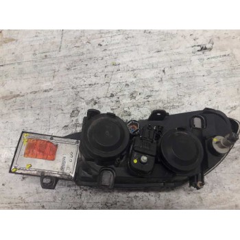 Recambio de faro derecho para nissan primera berlina (p11) básico referencia OEM IAM 89005900 XENON 