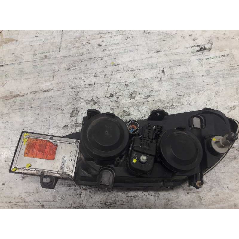 Recambio de faro derecho para nissan primera berlina (p11) básico referencia OEM IAM 89005900 XENON 5