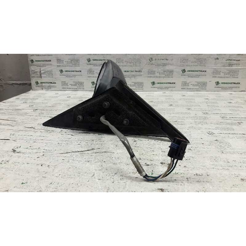 Recambio de retrovisor derecho para chrysler neon (pl) 16v sport referencia OEM IAM 2
