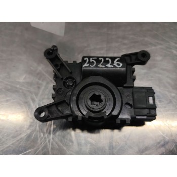 MOTOR APERTURA TRAMPILLAS CLIMATIZADOR 5WA907511C 