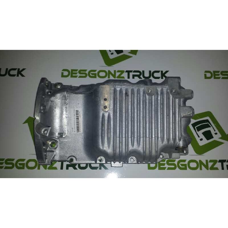 Recambio de carter para mg serie 45 (rt) classic (5-ptas.) referencia OEM IAM LSB101460  