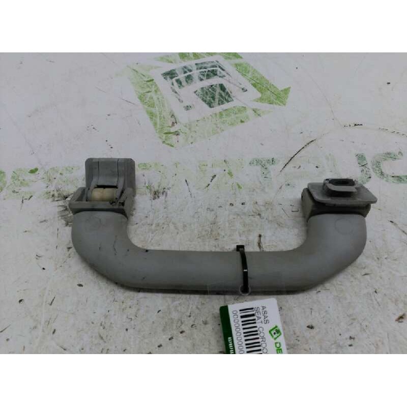Recambio de asa para seat cordoba berlina (6k2) stella referencia OEM IAM 2