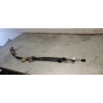 Recambio de cables de cambio para toyota corolla (e12) 1.4 d-4d luna compact referencia OEM IAM   