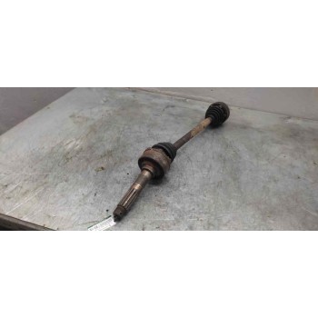 TRANSMISION DELANTERA DERECHA 35CM MANGUETA 
