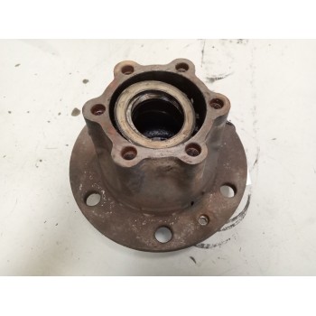 Recambio de buje trasero izquierdo para nissan trucks atleon 140 referencia OEM IAM   