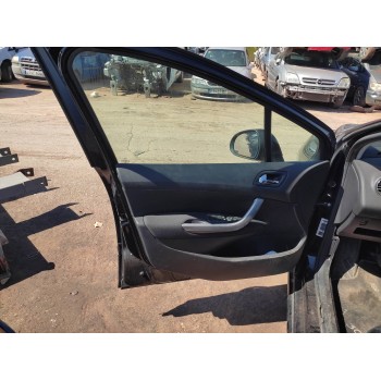 peugeot 308 del año 2002