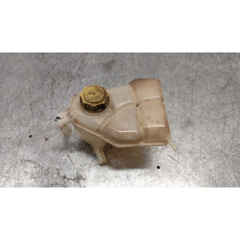 Recambio de deposito expansion para ford fiesta (cbk) ambiente referencia OEM IAM 2S6H8K218BE - Rojo 2