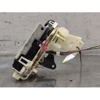 Recambio de cerradura puerta trasera izquierda para jeep compass (mk49) 2.2 crd referencia OEM IAM p04589651ada  