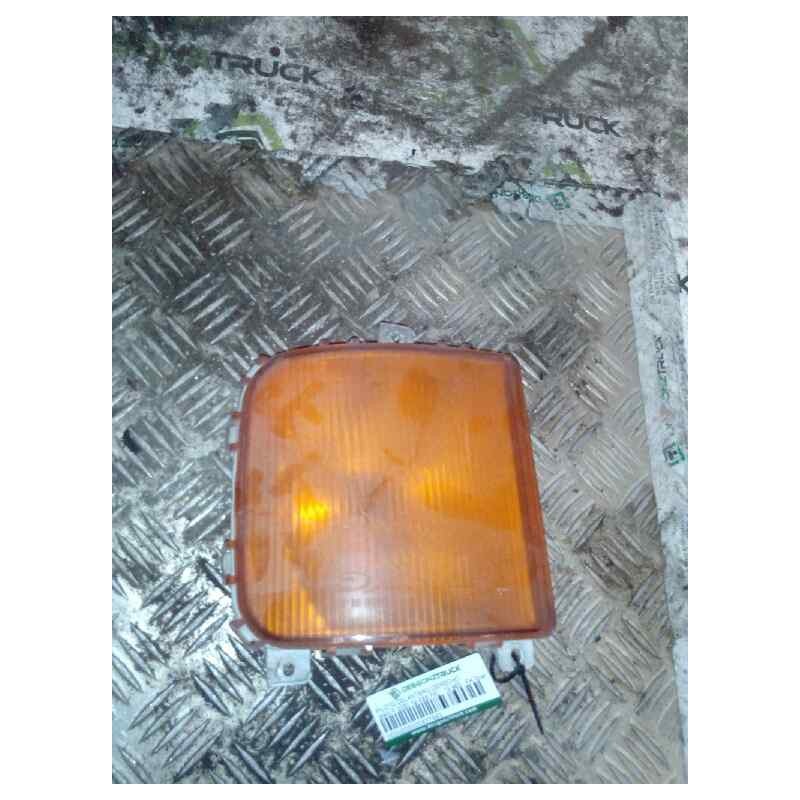 Recambio de piloto delantero derecho para man f 2000 19.xxx fki 19.463 fk gran espacio referencia OEM IAM   