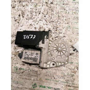Recambio de motor elevalunas delantero derecho para seat leon (1m1) referencia OEM IAM 1J0959802G 9776101436203 29 PINS