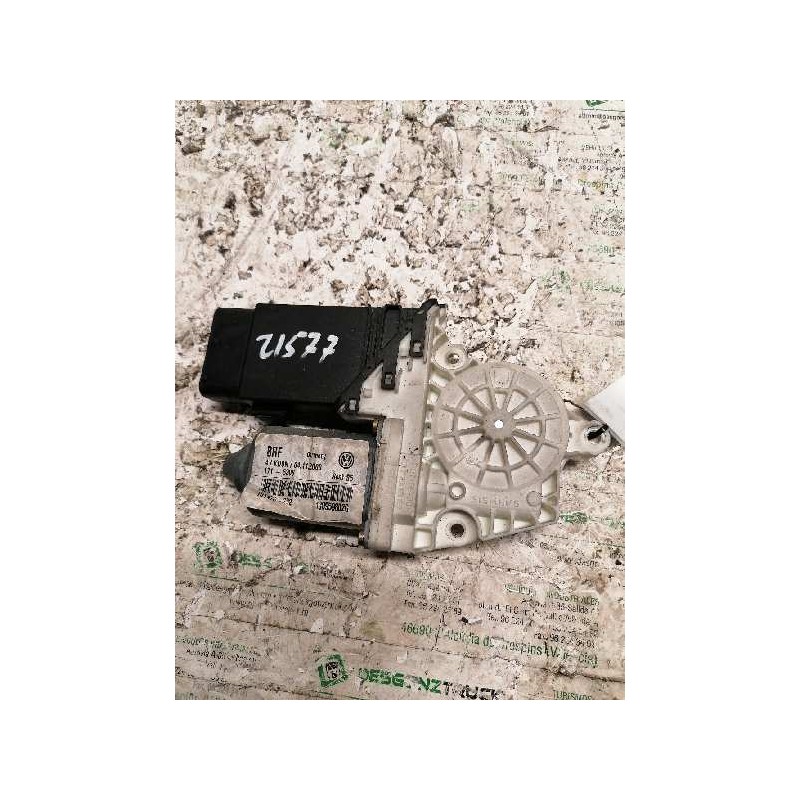 Recambio de motor elevalunas delantero derecho para seat leon (1m1) referencia OEM IAM 1J0959802G 9776101436203 29 PINS 3