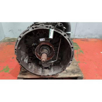 Recambio de caja cambios para volvo fm xxx 10.8 diesel referencia OEM IAM AT2612D 1100058057 3190577