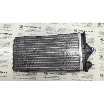 Recambio de radiador calefaccion / aire acondicionado para peugeot 307 berlina (s2) xt referencia OEM IAM   
