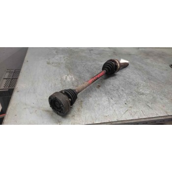 Recambio de transmision delantera derecha para volkswagen caravelle referencia OEM IAM  35CM MANGUETA 