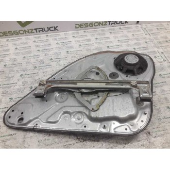 Recambio de elevalunas trasero izquierdo para ford focus lim. (cb4) titanium referencia OEM IAM 7M51A24995BB 8M51A264A27AA 