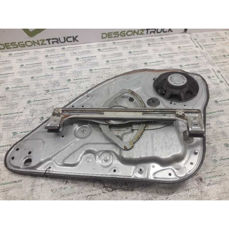 Recambio de elevalunas trasero izquierdo para ford focus lim. (cb4) titanium referencia OEM IAM 7M51A24995BB 8M51A264A27AA - Blanco 3