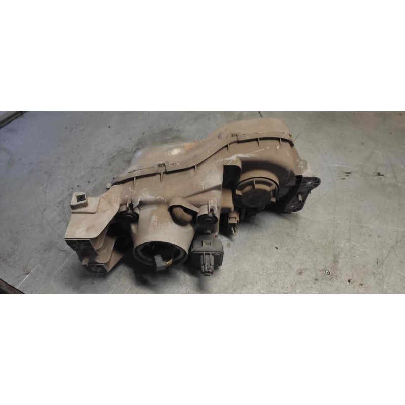 Recambio de faro izquierdo para hyundai coupe (j2) 1.6 fx coupe referencia OEM IAM 2