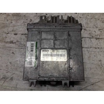 CENTRALITA MOTOR UCE 0281001995 7700113864 