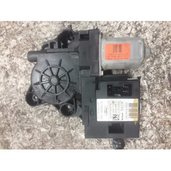 Recambio de motor elevalunas trasero derecho para ford c-max (cb3) ambiente referencia OEM IAM  5WK11598G A12242928