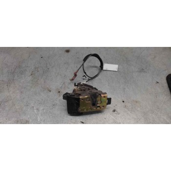 CERRADURA PUERTA DELANTERA DERECHA 2S4AA21812GA 8 PINS 