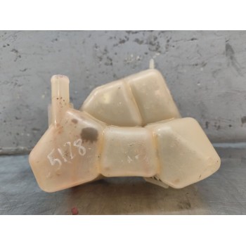 Recambio de deposito expansion para ford fiesta (cbk) ambiente referencia OEM IAM 2S6H8K218BE  