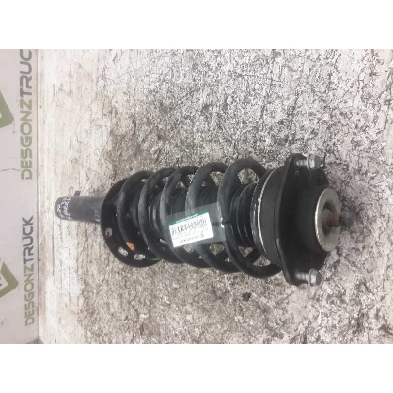 Recambio de amortiguador delantero derecho para volkswagen caddy ka/kb (2k) furg. referencia OEM IAM 1T0413031HQ - Blanco 2