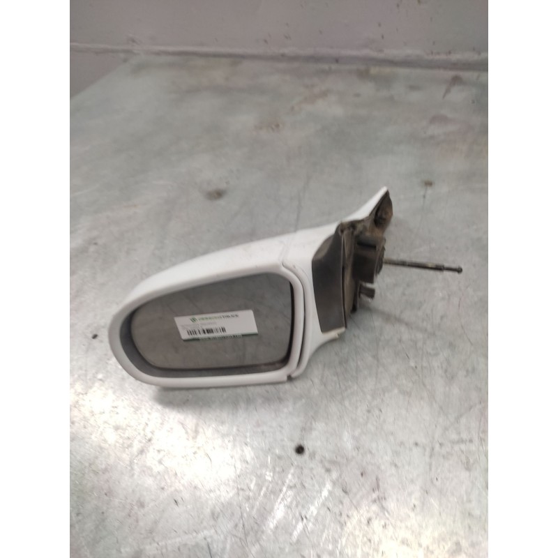 Recambio de retrovisor izquierdo para opel corsa b eco referencia OEM IAM   