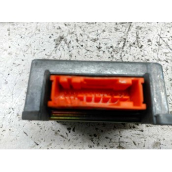 Recambio de centralita airbag para citroën xantia berlina 1.9 turbodiesel referencia OEM IAM 9628740580  