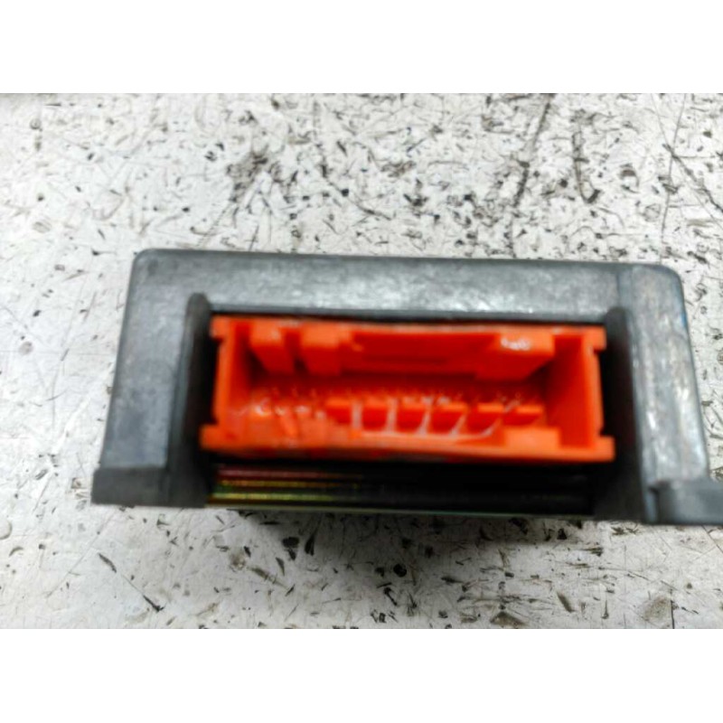 Recambio de centralita airbag para citroën xantia berlina 1.9 turbodiesel referencia OEM IAM 9628740580 - Verde 2