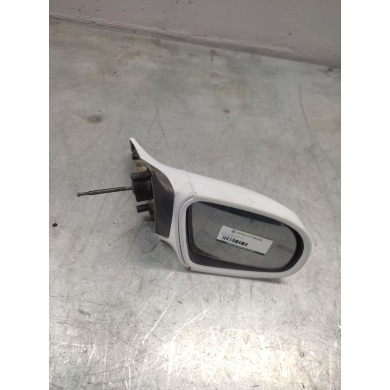 Recambio de retrovisor derecho para opel corsa b eco referencia OEM IAM   