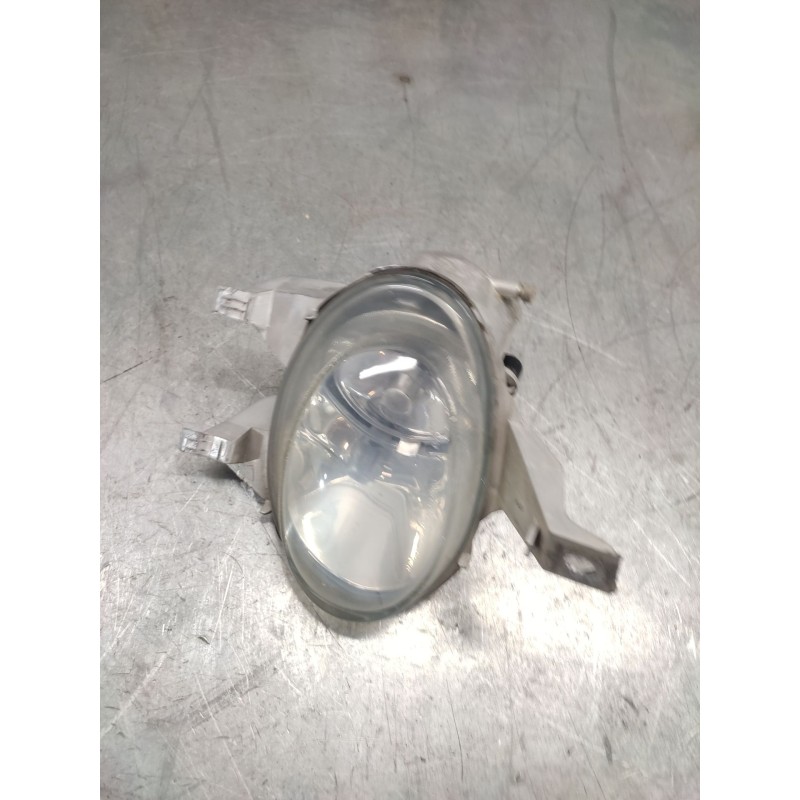 Recambio de faro antiniebla izquierdo para peugeot 206 berlina xs-line referencia OEM IAM   