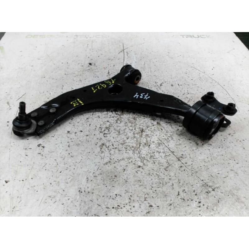 Recambio de brazo suspension inferior delantero izquierdo para ford focus berlina (cap) ambiente (d) referencia OEM IAM   