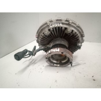 Recambio de ventilador viscoso motor para renault magnum ab 2005 referencia OEM IAM 7420981232  