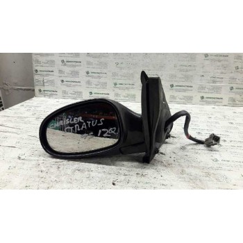 RETROVISOR IZQUIERDO 