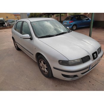 seat leon (1m1) del año 2002
