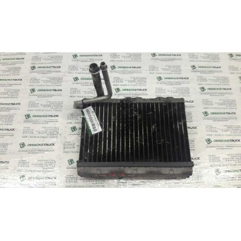 Recambio de evaporador aire acondicionado para peugeot 307 berlina (s2) xt referencia OEM IAM C5541006  