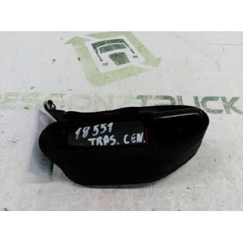 Recambio de cinturon seguridad trasero central para skoda felicia berlina ( 791) blue sky referencia OEM IAM   