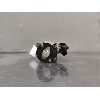 Recambio de motor arranque para volkswagen crafter furgoneta (sy_, sx_) 2.0 tdi referencia OEM IAM 02M911021A  