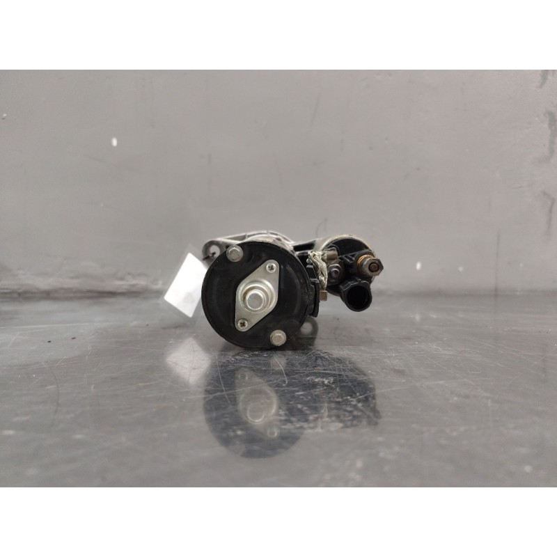 Recambio de motor arranque para volkswagen crafter furgoneta (sy_, sx_) 2.0 tdi referencia OEM IAM 02M911021A - Blanco 2