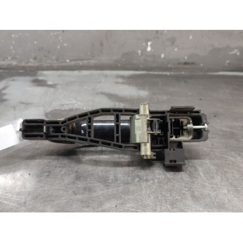 Recambio de maneta exterior delantera derecha para ford mondeo ber. (ca2) 2.0 tdci cat referencia OEM IAM   