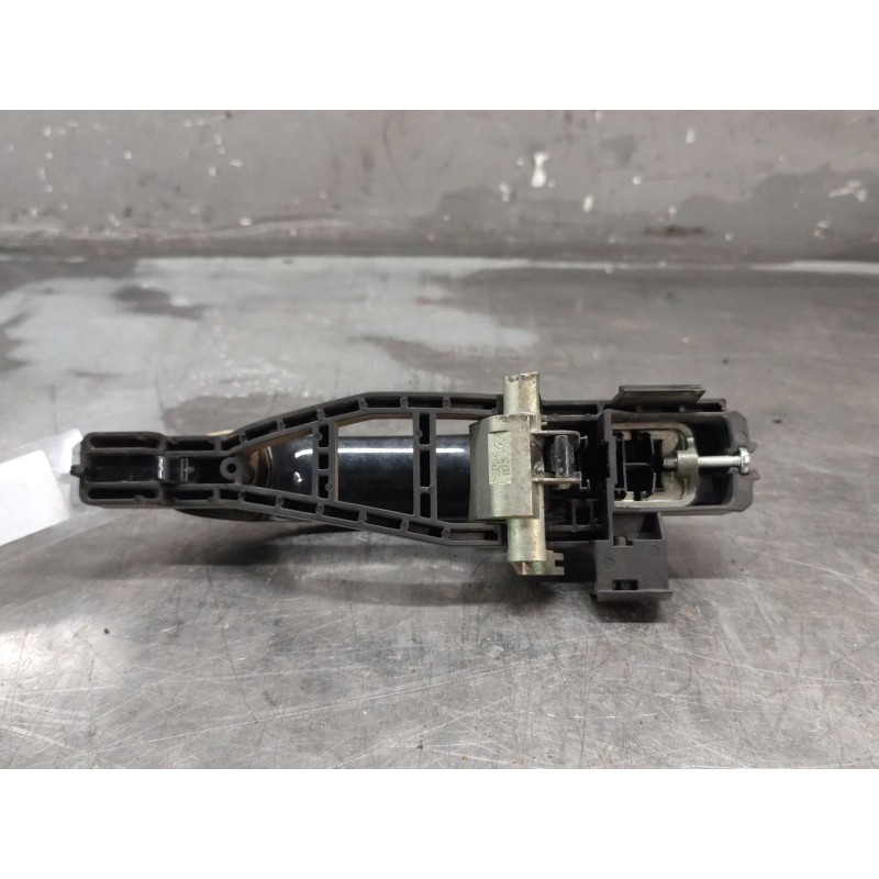Recambio de maneta exterior delantera derecha para ford mondeo ber. (ca2) 2.0 tdci cat referencia OEM IAM   