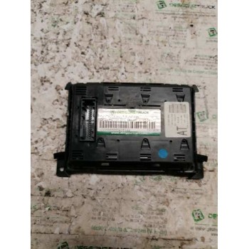 Recambio de pantalla multifuncion para opel astra gtc cosmo referencia OEM IAM 13208089 565412769 