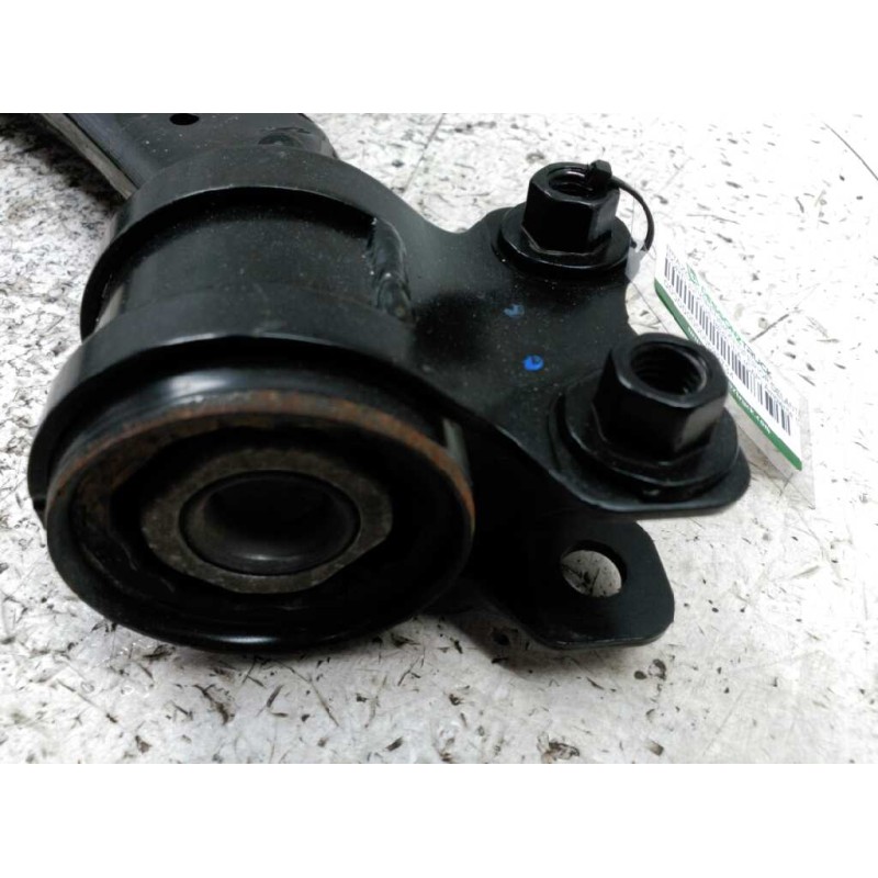 Recambio de brazo suspension inferior delantero izquierdo para ford focus berlina (cap) ambiente (d) referencia OEM IAM - Blanco 2