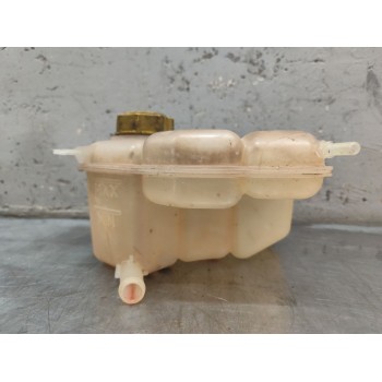 Recambio de deposito expansion para ford fiesta (cbk) ambiente referencia OEM IAM 2S6H8K218BE  