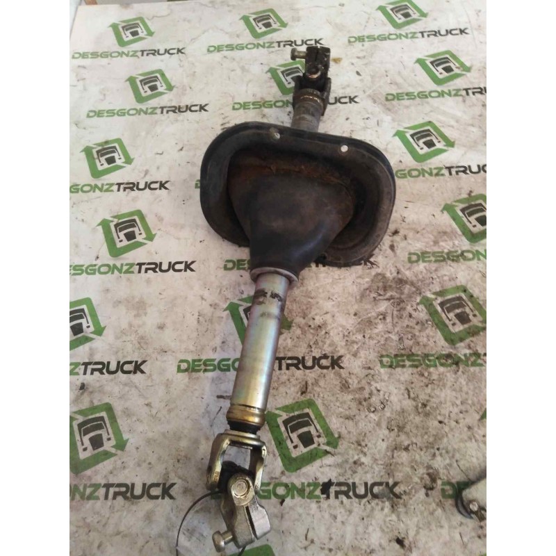 Recambio de columna direccion para man tg - l 7.xxx / 8.xxx 8.180 chasis c (compact) referencia OEM IAM   