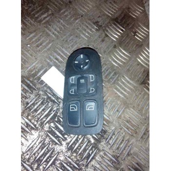 Recambio de mando elevalunas delantero izquierdo para daf serie xf105.xxx fsa 4x2ld space-cab referencia OEM IAM   