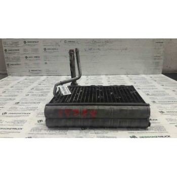 Recambio de evaporador aire acondicionado para peugeot 307 berlina (s2) xt referencia OEM IAM C5541006  