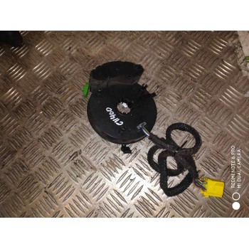 Recambio de anillo airbag para daf serie xf105.xxx fsa 4x2 space-cab referencia OEM IAM 1677033  